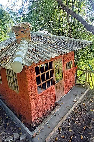 Doi PuMuen LAHU Homestay