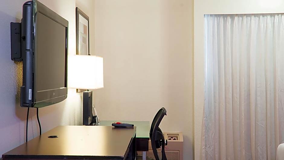 Motel 6 - Anaheim Hills, CA