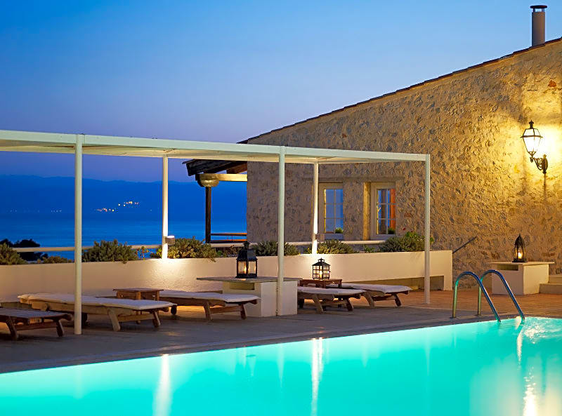 Atrium Hotel Skiathos