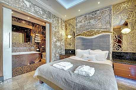 Mała Anglia Deluxe Rooms & SPA