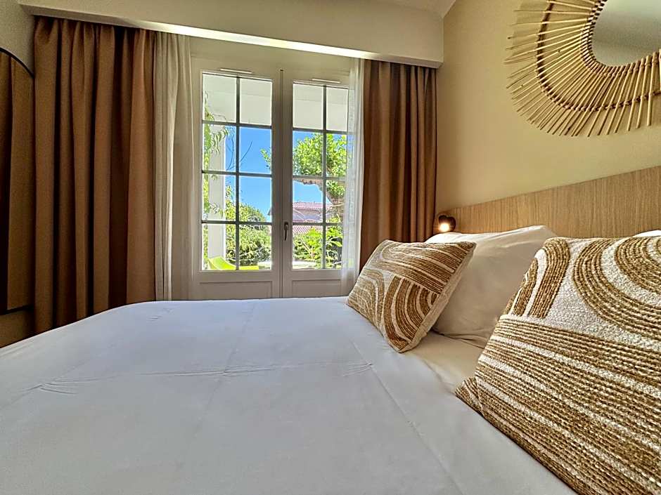 Hôtel & Résidence Vacances Bleues Orhoïtza