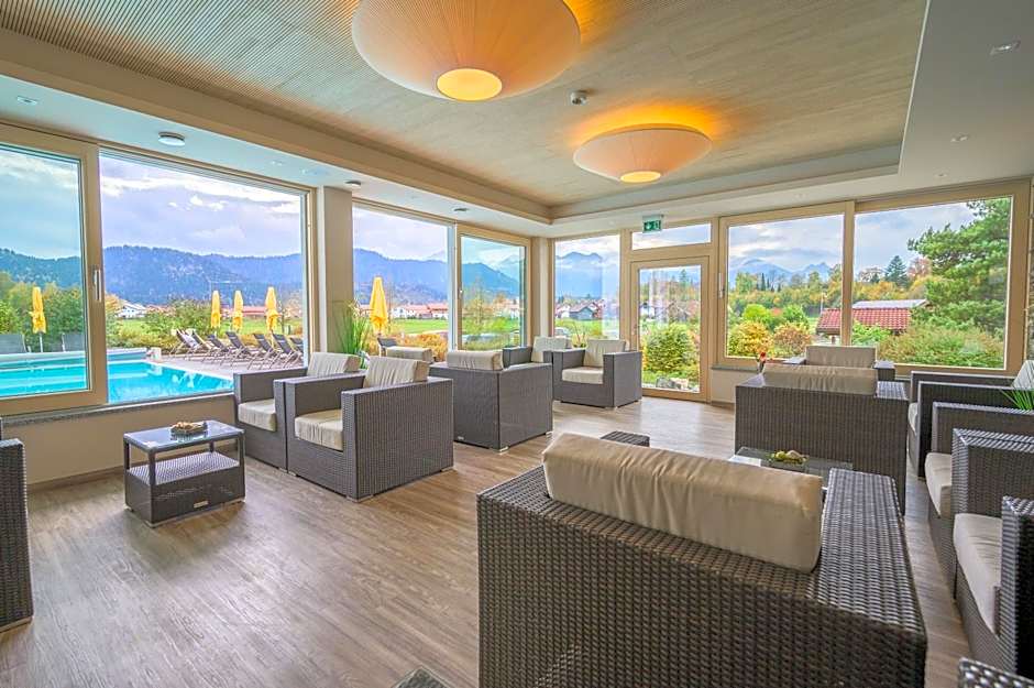 Hotel Sommer - Wellness & Spa