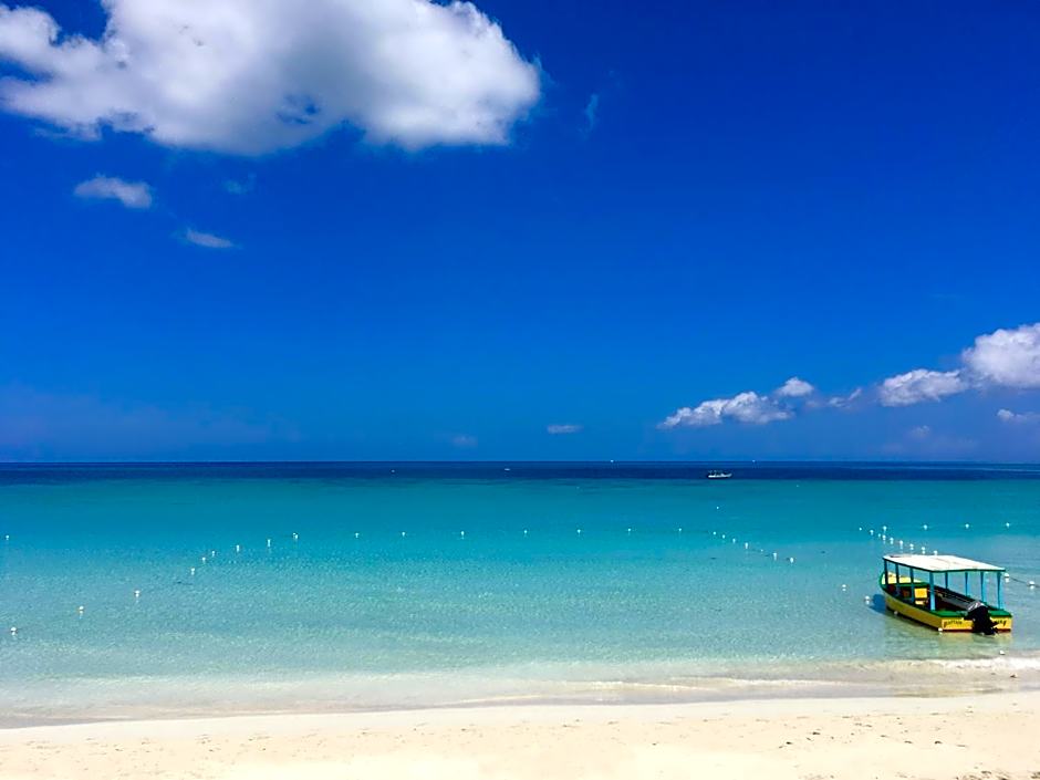 White Sands Negril Hotel