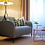 Boutique Hotel Zum Oberjäger, Schloss Lackenbach