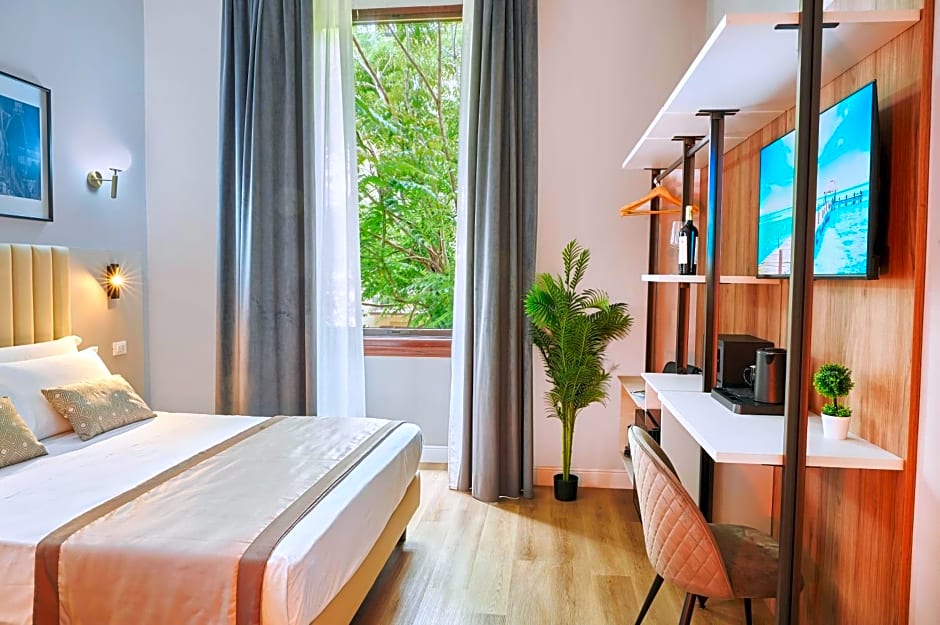 Hotel Brooklyn