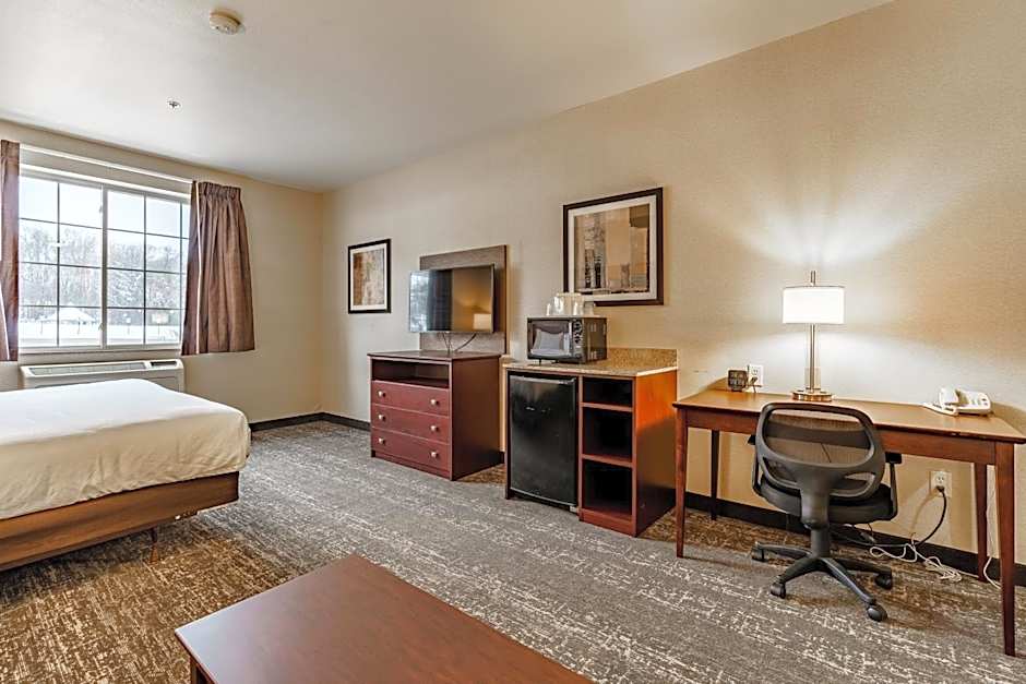 Cobblestone Suites - Ripon