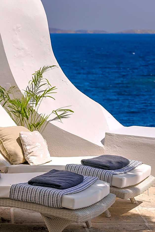 Hydrea Exclusive Hospitality