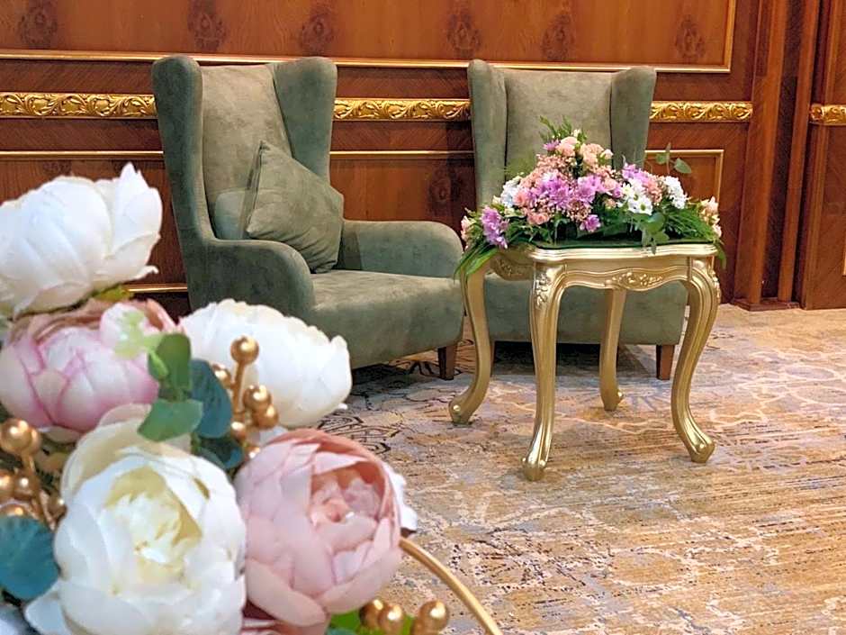 Violet Al Azizia Hotel MASJID Al Qatari