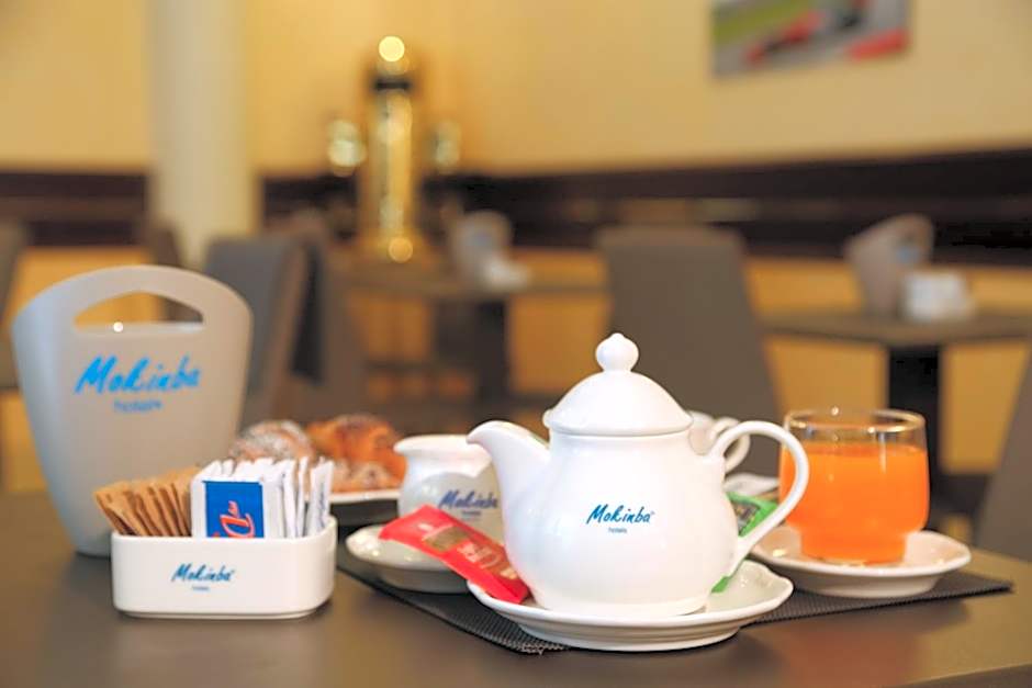 Mokinba Hotels Baviera