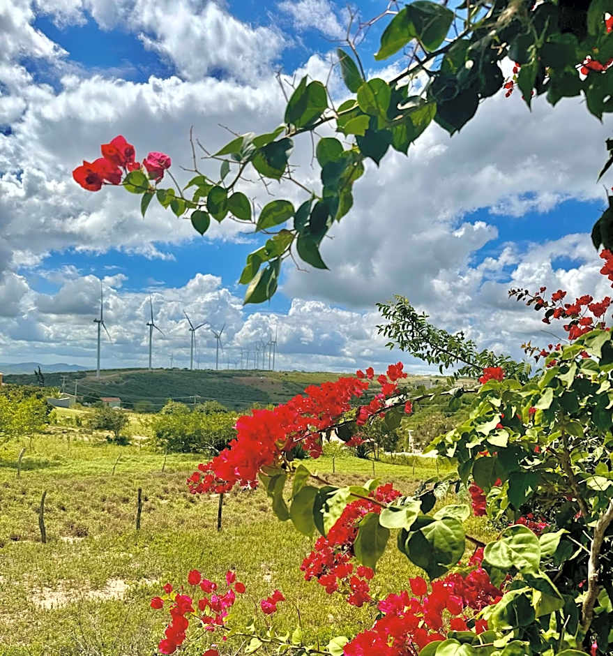 Chalés Sossego da Serra