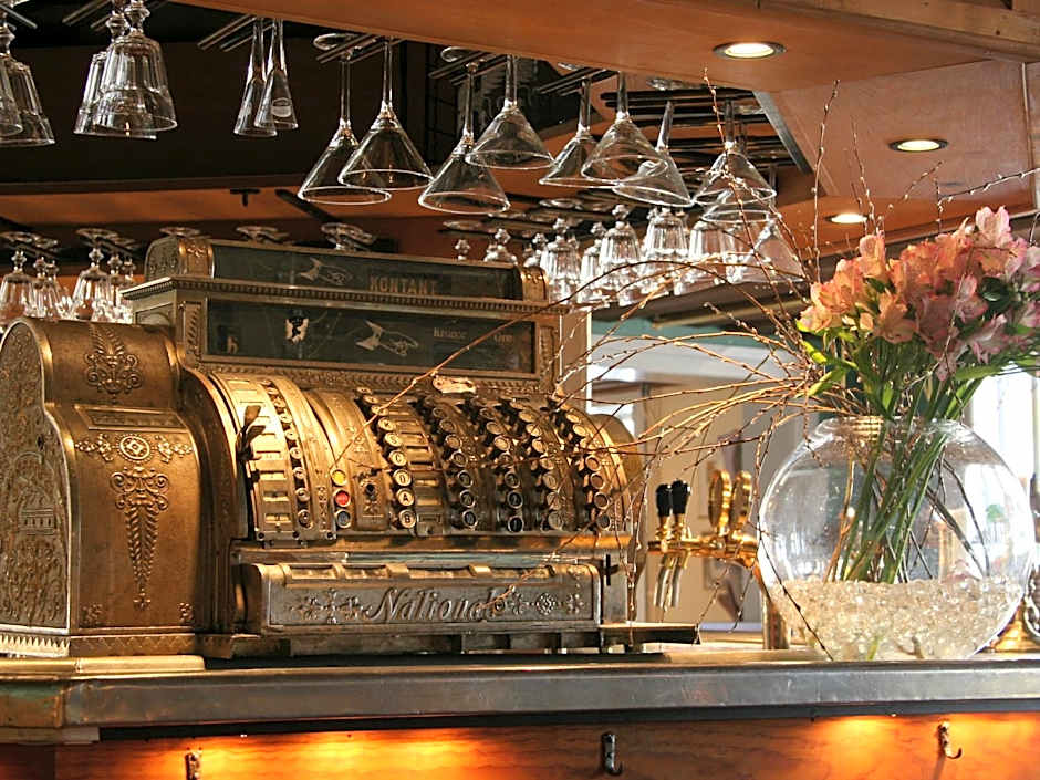 Gripsholms Värdshus