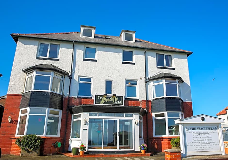 The Seacliffe - Whitby