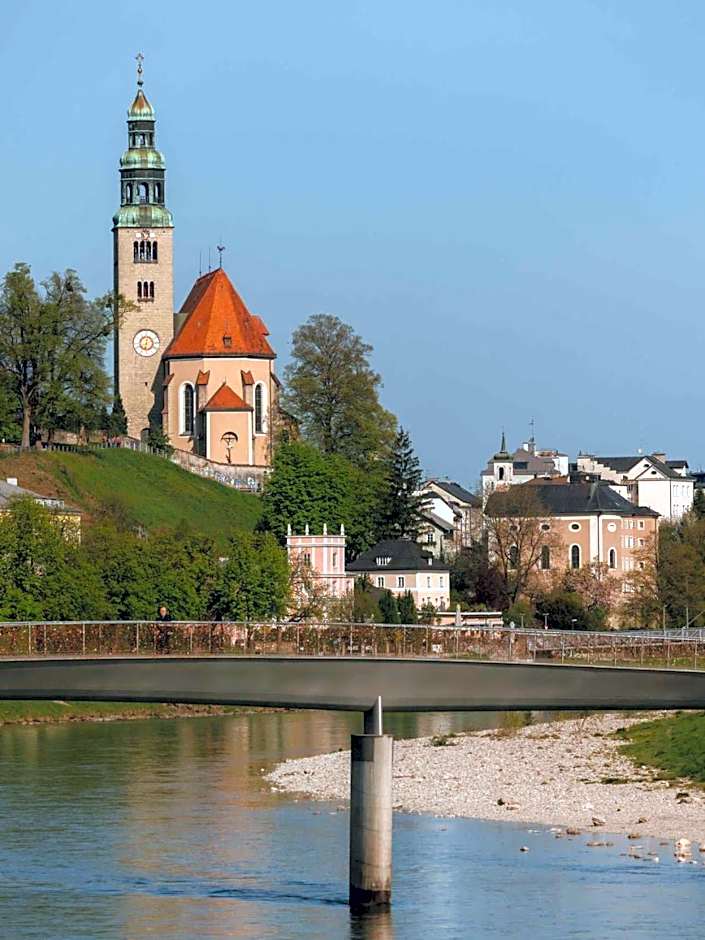 IMLAUER HOTEL PITTER Salzburg