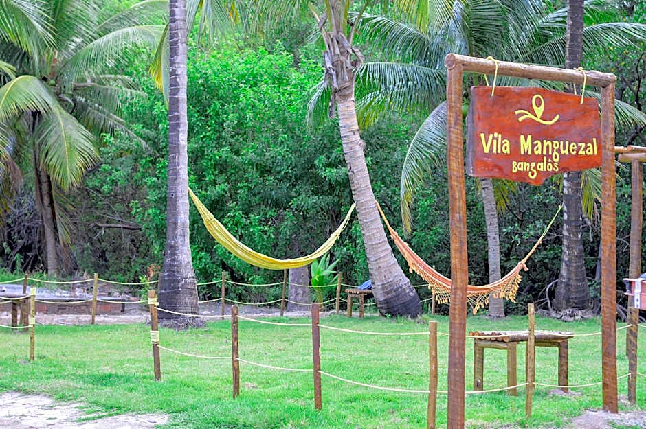 Vila Manguezal, 2 suítes com opção de piscina e sauna integrada privativas na rota ecológica dos Milagres