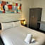 Blue Violet Motor Inn