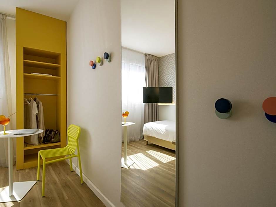 Mercure Nice Cap 3000 Aeroport