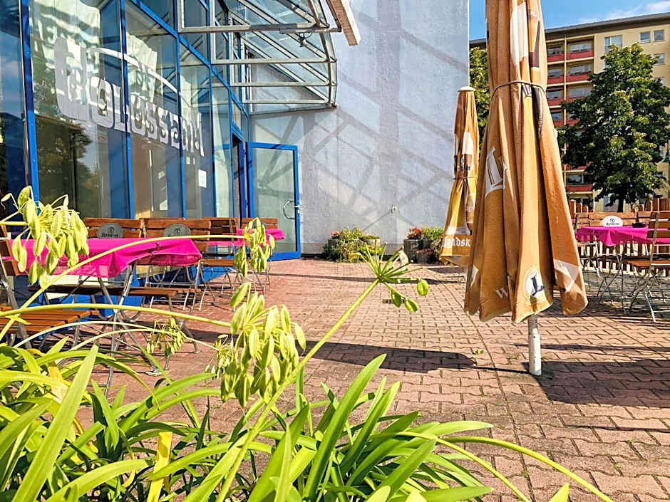 Akzent Congresshotel Hoyerswerda