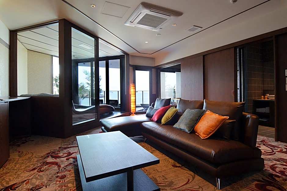 Toriizaki Club Sushi Auberge