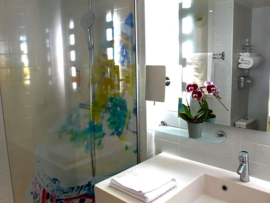 Hotel Mercure Toulouse Centre Saint-Georges