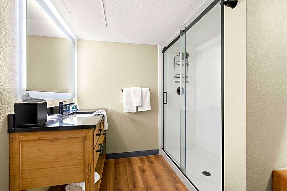 Best Western Downtown Casper Hotel