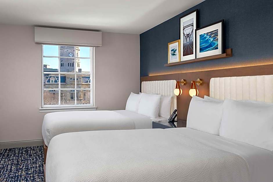 The Well House Hamilton, Tapestry Collection by Hilton