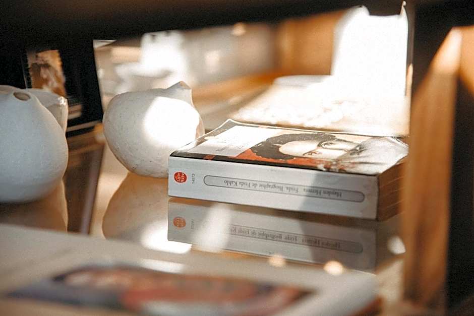 Hotel Spa Azteca Barcelonnette