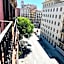 Super Balmes Guest House