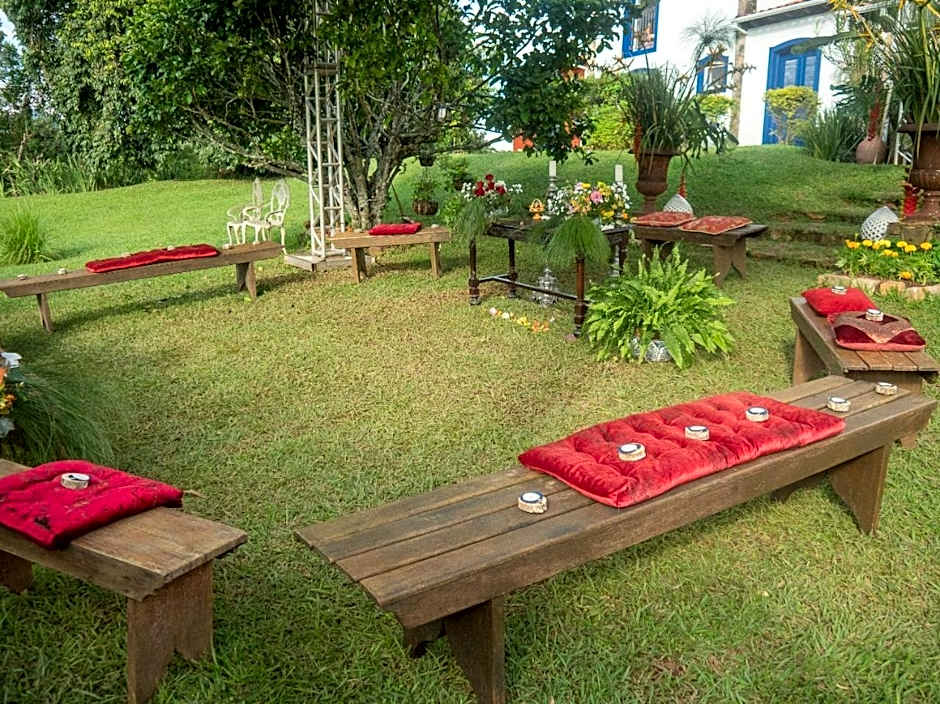 Segredo da Serra Guest House