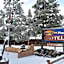 Nine Pines Motel