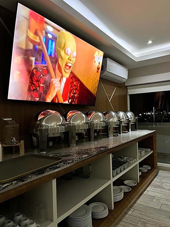 Hotel Soleil Bussines Class