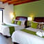 Hotel Casa Don Quijote