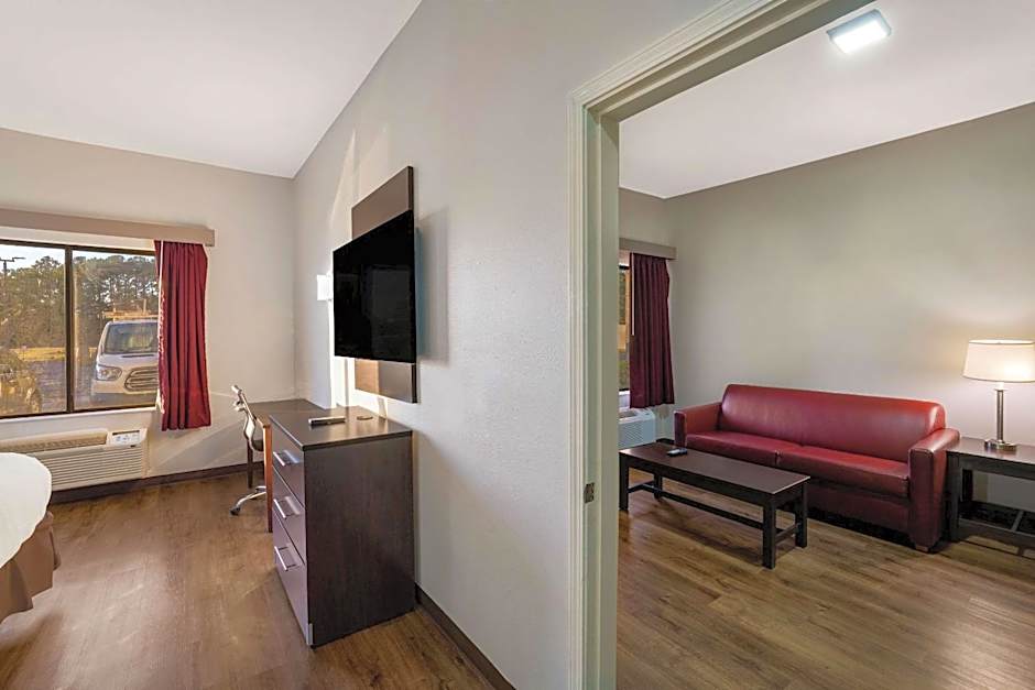 Rodeway Inn Brandon - Jackson East