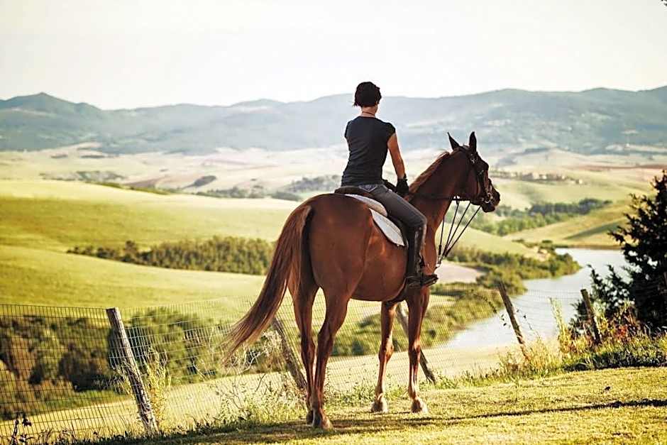 Agriturismo Podere Diacceroni