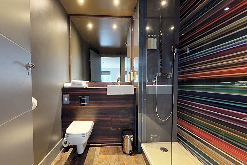 Village Hotel Manchester Bury