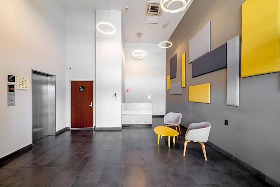 City Express Plus by Marriott Guadalajara Palomar