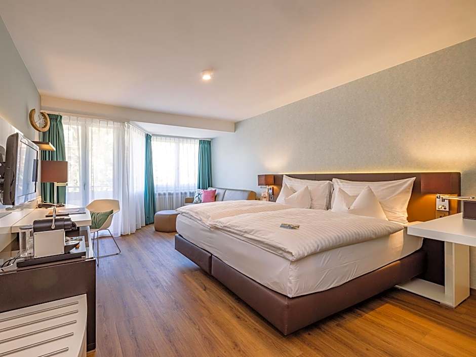 Hotel Spalentor - Ihr sympathisches Stadthotel