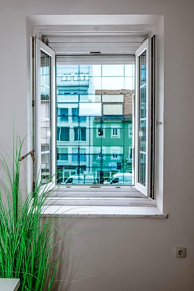 Cityhotel am Domplatz Self-CheckIn