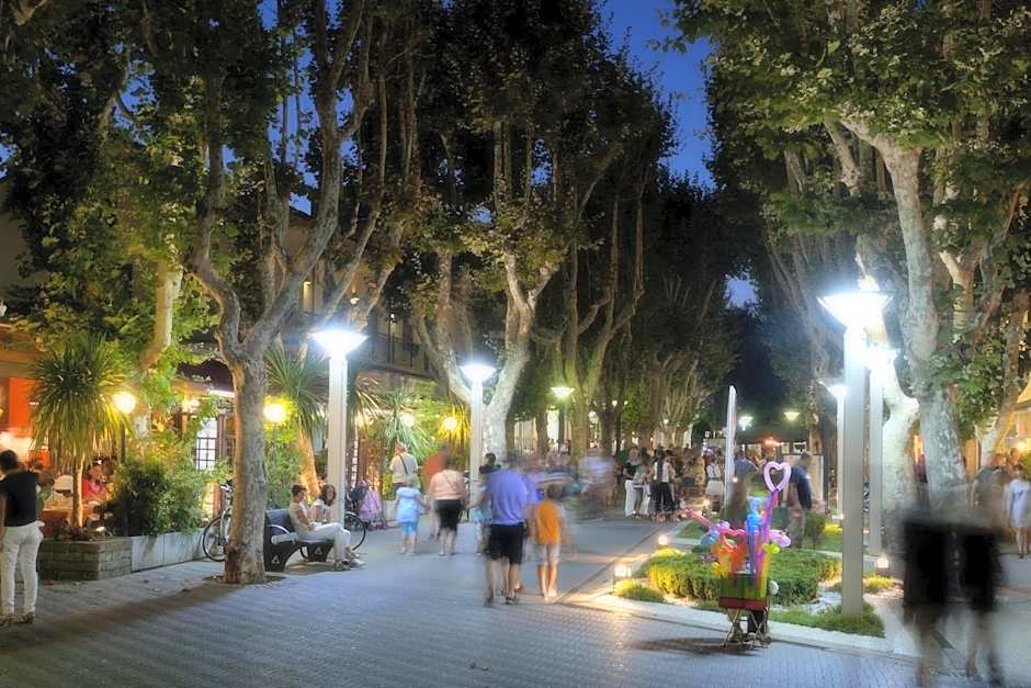 Albergo Villa Lucia
