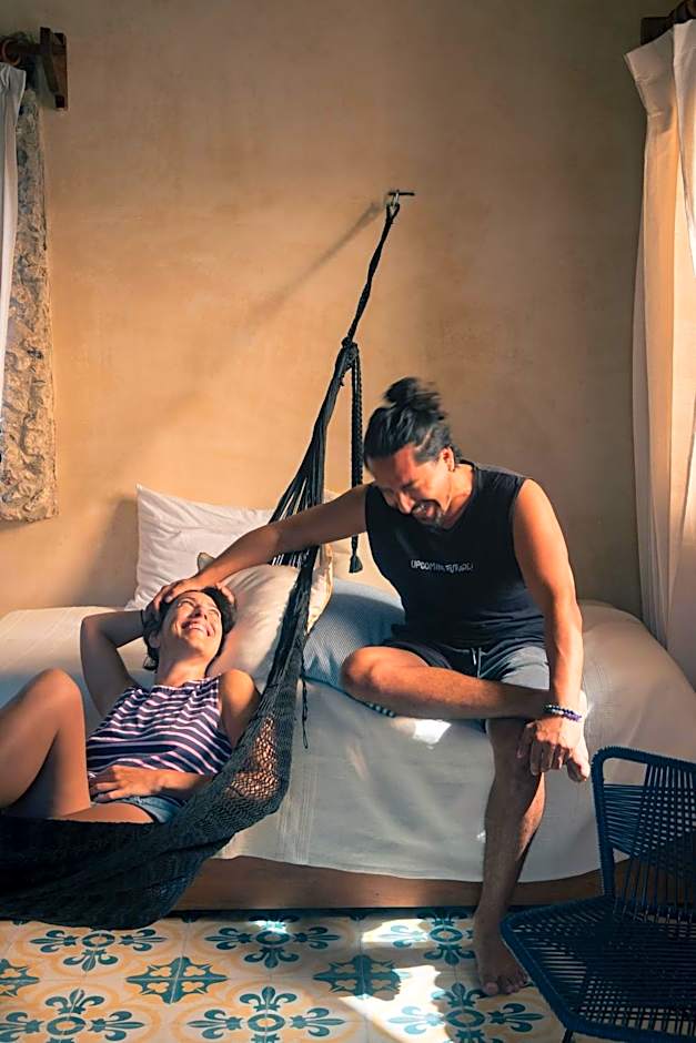 Mero Mero Hotel