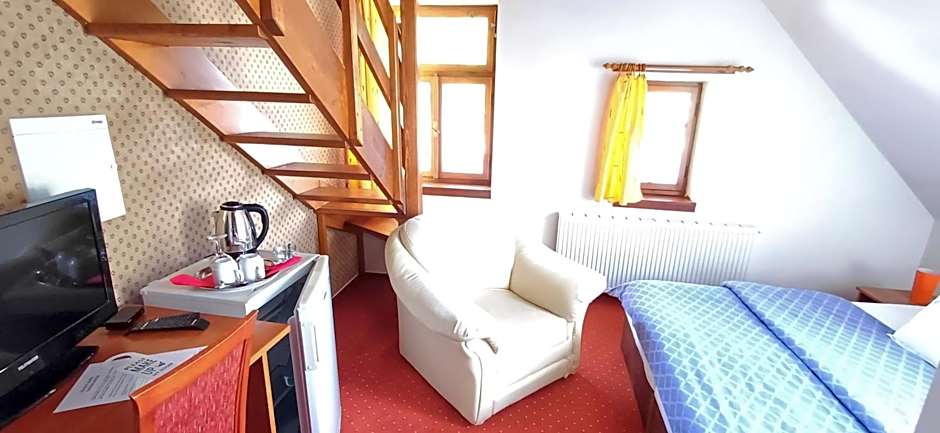 Wellness & Sport Hotel TTC