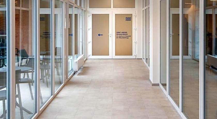 Hunguest Hotel Panorama