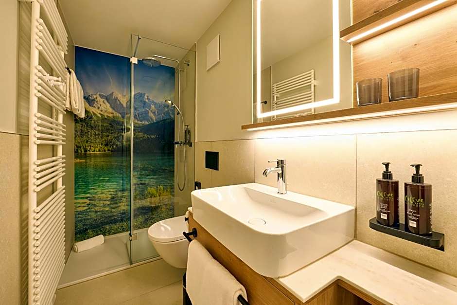 Dorint Sporthotel Garmisch-Partenkirchen