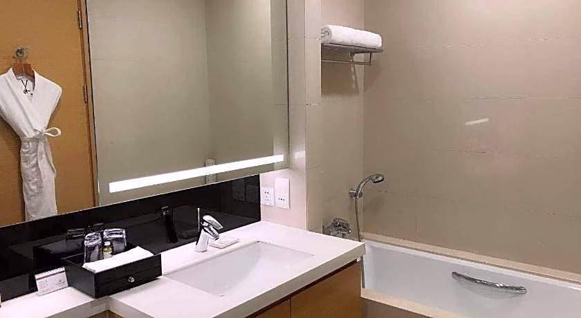 Somerset Grand Central Dalian