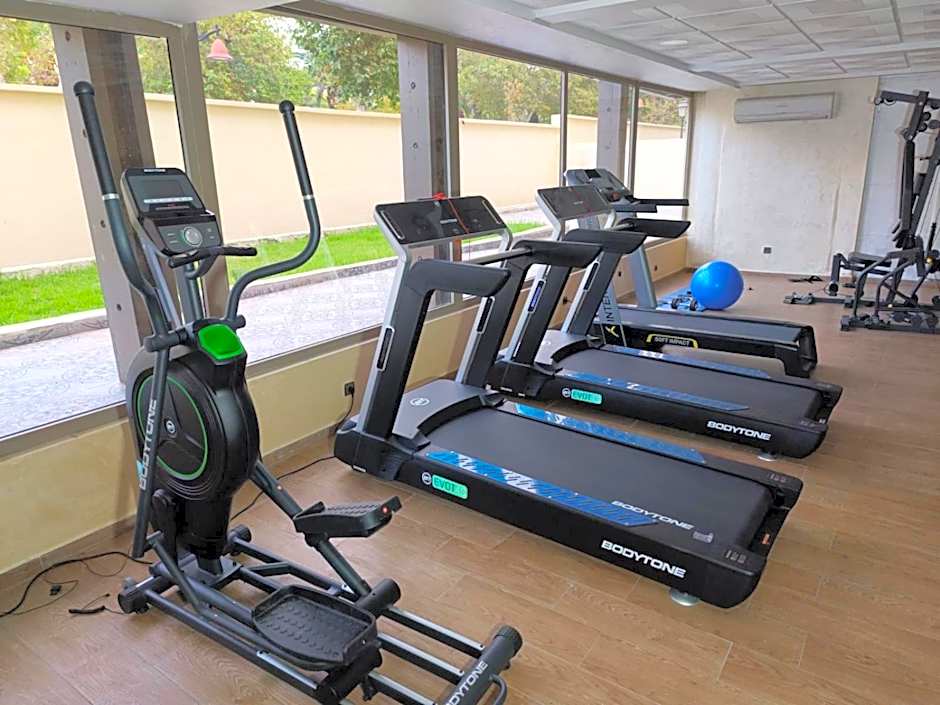 Royal Mirage Fes Hotel