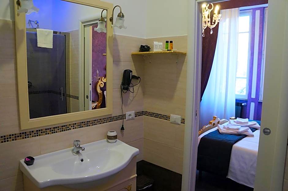 Pope's Suites