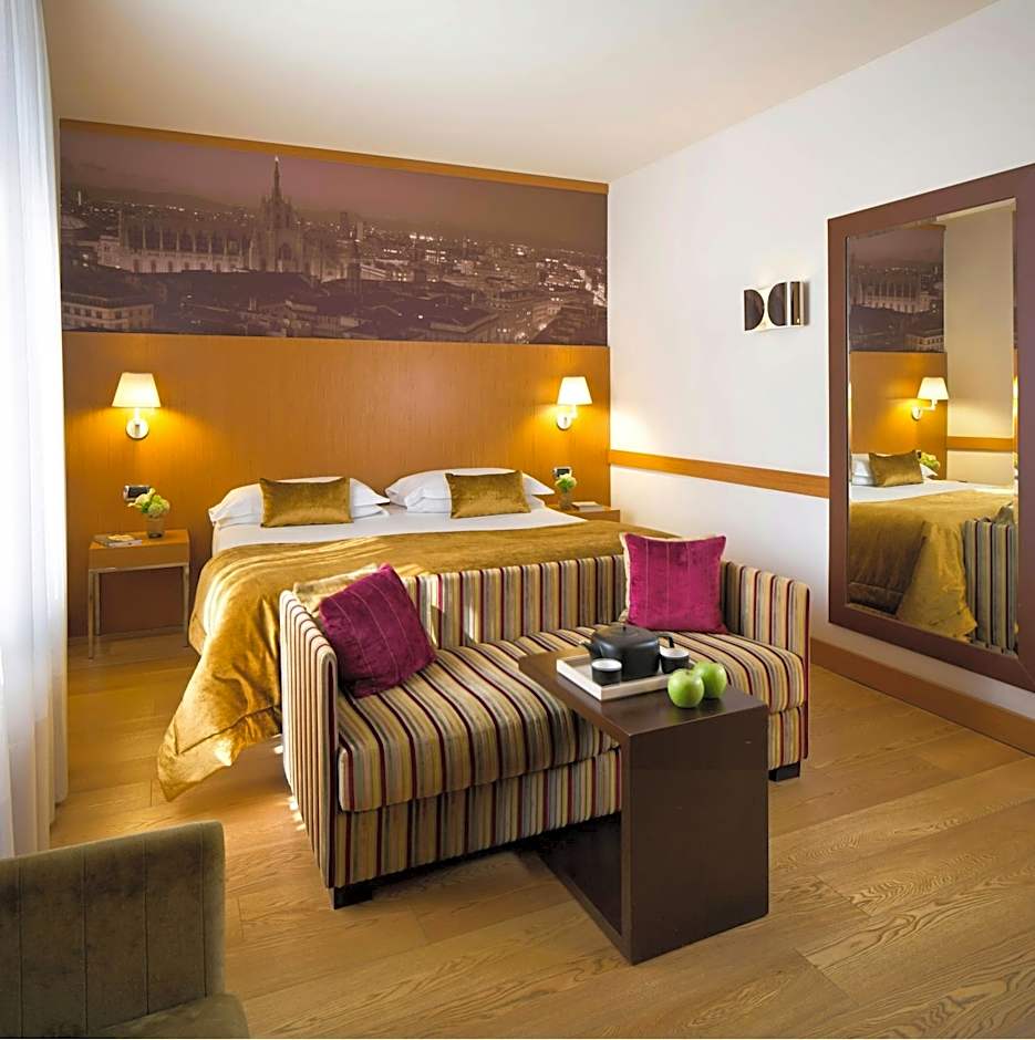 Starhotels Tourist