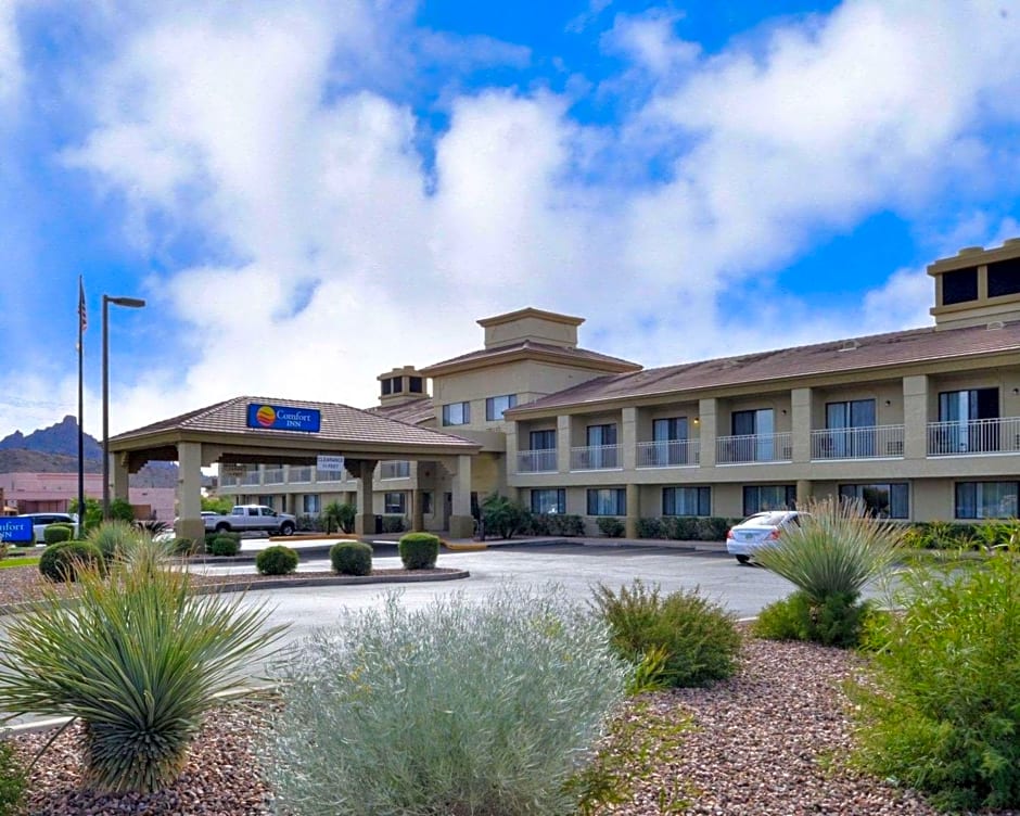 Comfort Inn Fountain Hills - Scottsdale