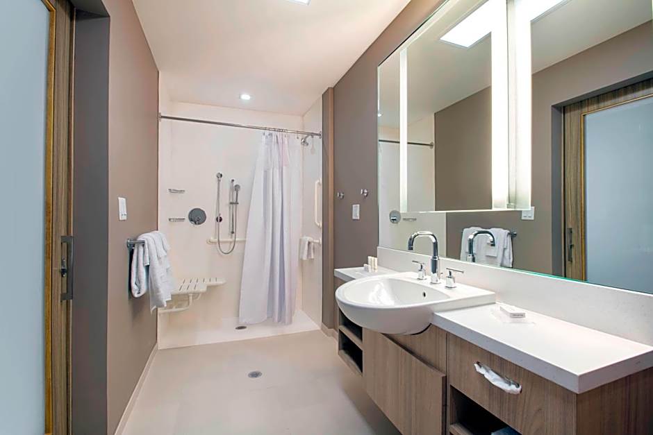 SpringHill Suites by Marriott Miami Doral