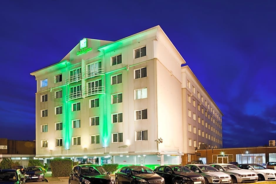 Holiday Inn Basildon By IHG