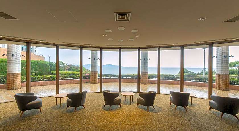 KAMENOI HOTEL GENKAINADA